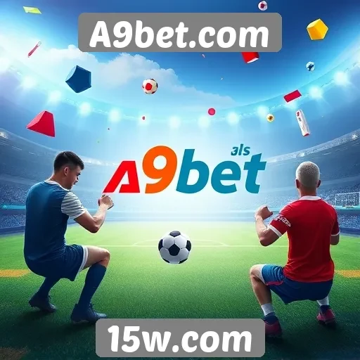 Plataforma A9bet.com promove torneios de jogos competitivos
