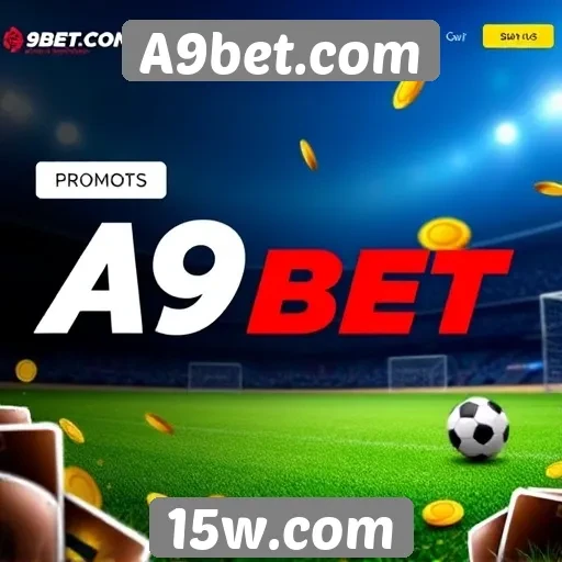 Análise das promoções disponíveis em A9bet.com