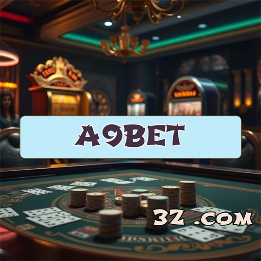 Apostas Empolgantes no A9bet.com: A Nova Era do Entretenimento