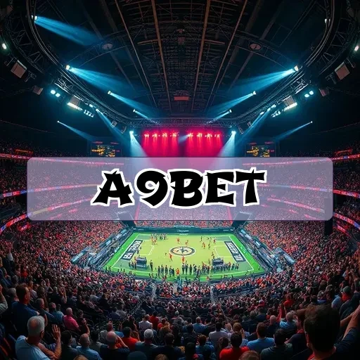 A9bet.com: Experimente o Cassino Ao Vivo e Ganhe Prêmios