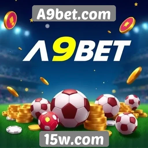 Novas promoções atraem usuários para A9bet.com