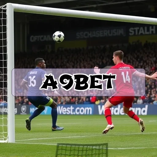 A9bet.com: Explore as Últimas Novidades em Jogos e Apostas Online