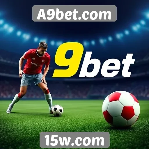 Promoções e bônus disponíveis no A9bet.com