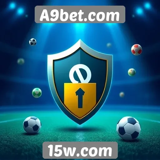 Segurança e privacidade no A9bet.com para jogadores