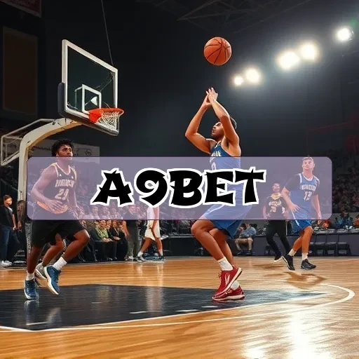 A9bet.com: Apostas Esportivas que Transformam sua Emoção em Lucro