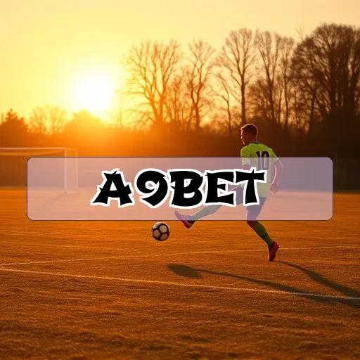 A9bet.com: Descubra os Melhores Jogos Virtuais Para Apostar